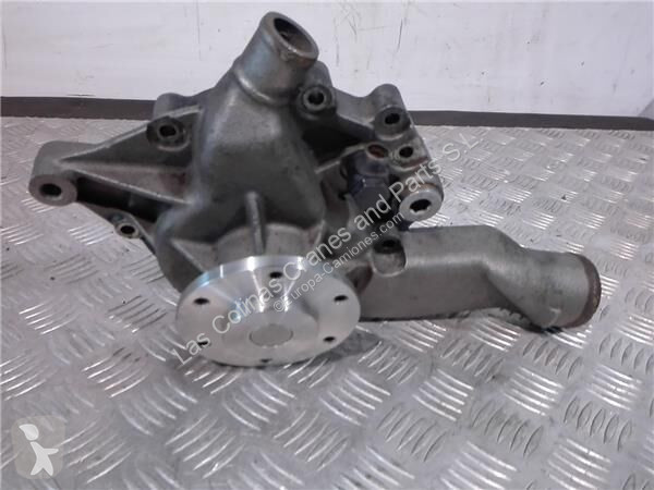 قطع غيار الآليات الثقيلة MAN Pompe de...