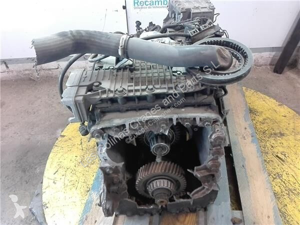 قطع غيار الآليات الثقيلة Renault Boîte de...