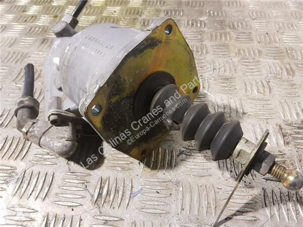 Repuestos para camiones Renault Maître-cylindre...