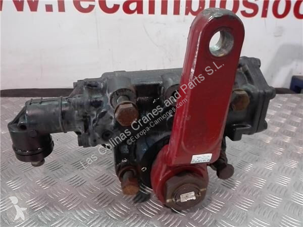 قطع غيار الآليات الثقيلة Renault Direction...