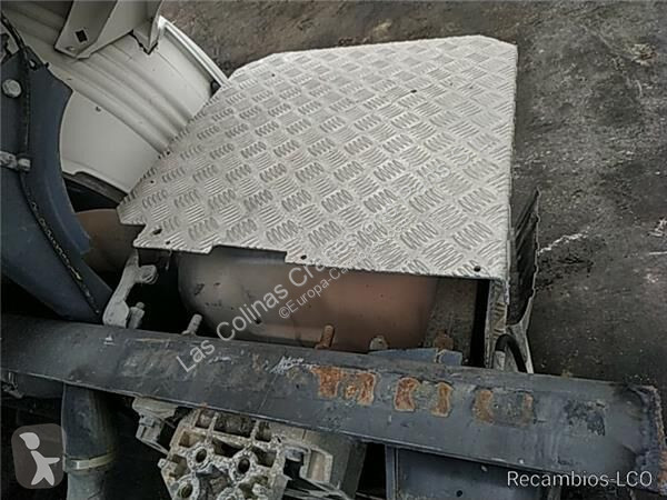 قطع غيار الآليات الثقيلة Scania ot...