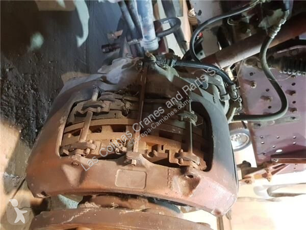 قطع غيار الآليات الثقيلة Renault Étrier de...
