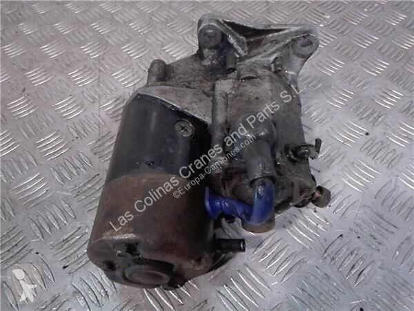 قطع غيار الآليات الثقيلة Iveco Moteur 99432760...