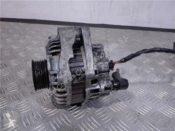 قطع غيار الآليات الثقيلة Iveco Générateur...