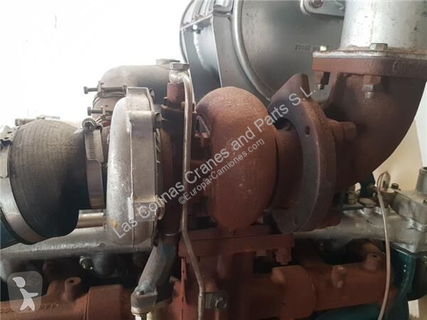 قطع غيار الآليات الثقيلة Nissan...