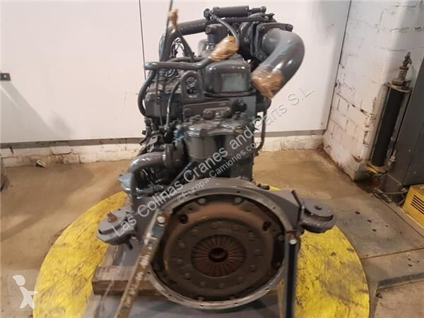 قطع غيار الآليات الثقيلة Pegaso Moteur pour...