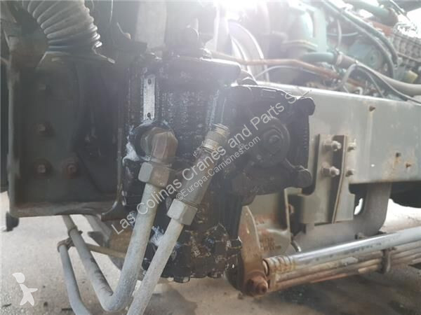 Repuestos para camiones Volvo Direction...