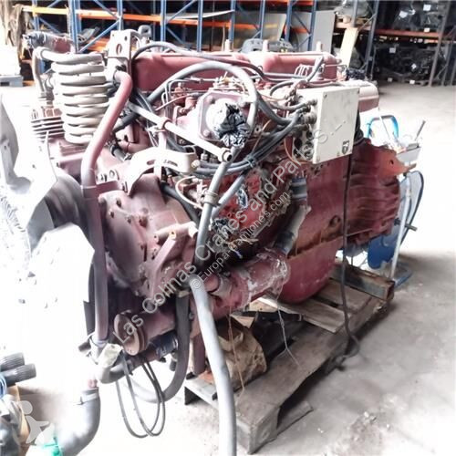 قطع غيار الآليات الثقيلة Renault Moteur...