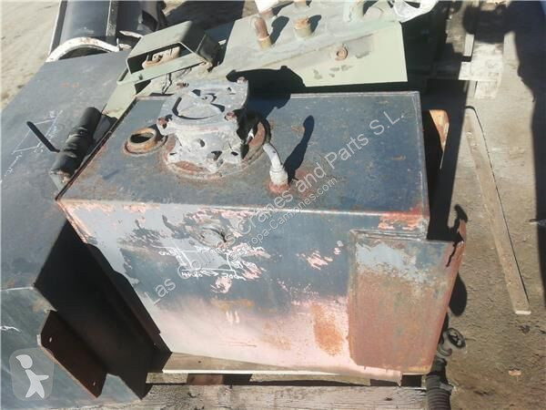 قطع غيار الآليات الثقيلة  Réservoir hydraulique...