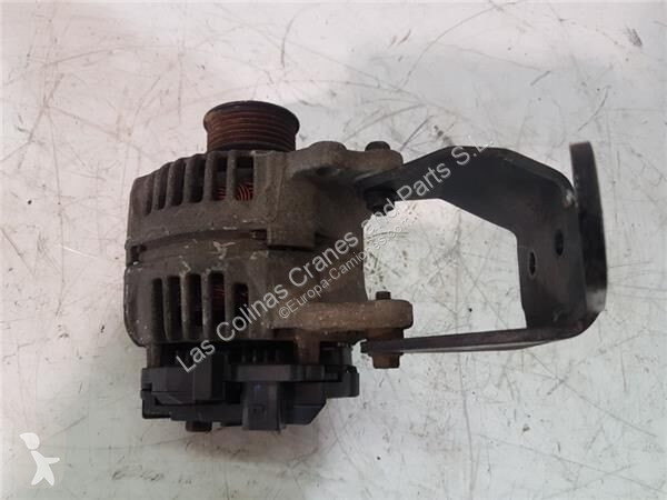 قطع غيار الآليات الثقيلة Nissan Générateur pour...