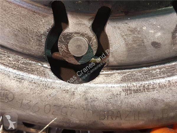 قطع غيار الآليات الثقيلة Mercedes Embrayage...