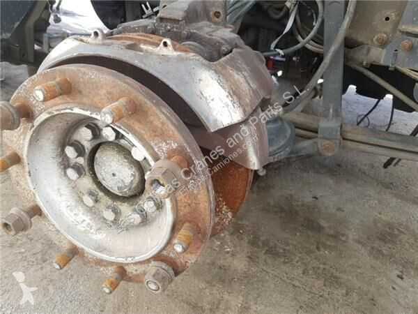 قطع غيار الآليات الثقيلة Renault Étrier de...