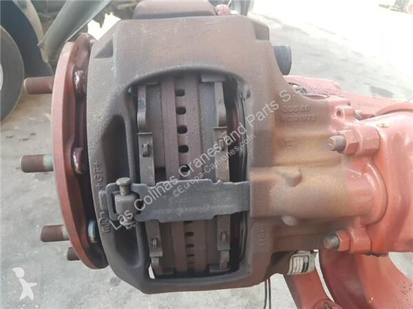 قطع غيار الآليات الثقيلة Iveco Étrier de frein...