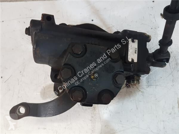 قطع غيار الآليات الثقيلة Nissan Direction...