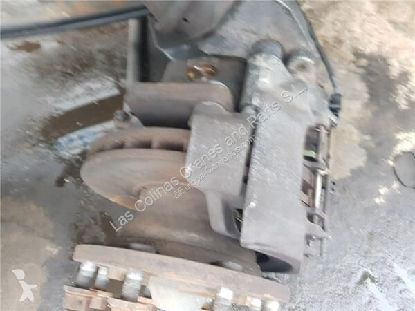 قطع غيار الآليات الثقيلة Nissan Étrier de frein...