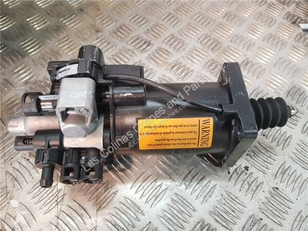 قطع غيار الآليات الثقيلة Volvo Maître-cylindre...
