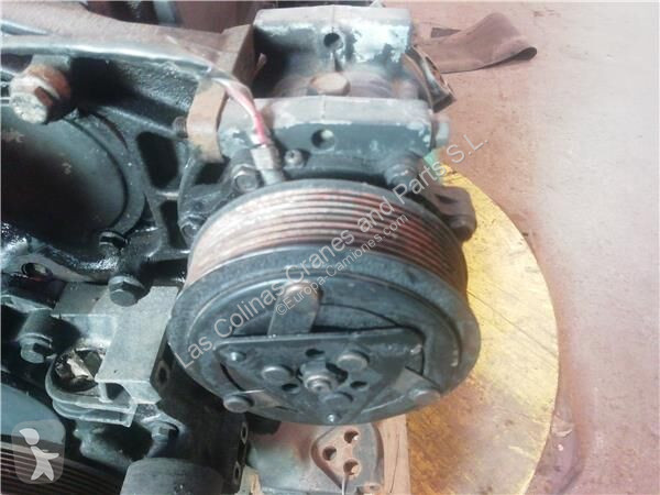 قطع غيار الآليات الثقيلة Scania Compresseur de...