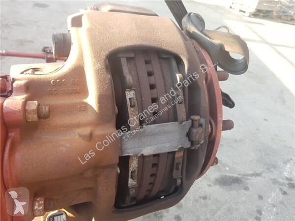قطع غيار الآليات الثقيلة Iveco Étrier de frein...