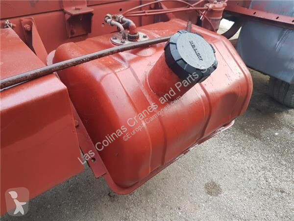 قطع غيار الآليات الثقيلة Renault Réservoir de...
