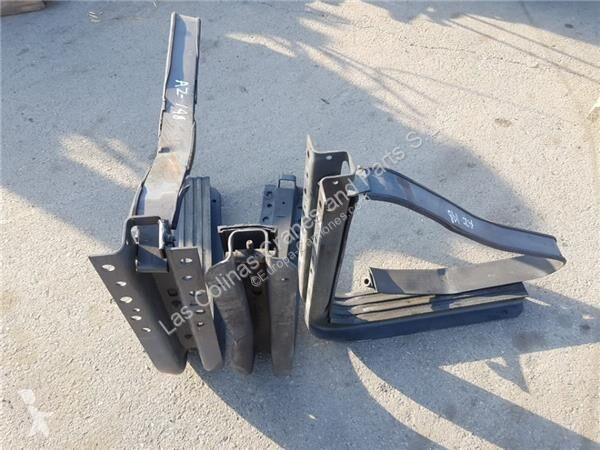 قطع غيار الآليات الثقيلة Volvo Attache pour...