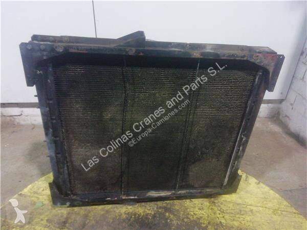 قطع غيار الآليات الثقيلة Renault Radiateur de...