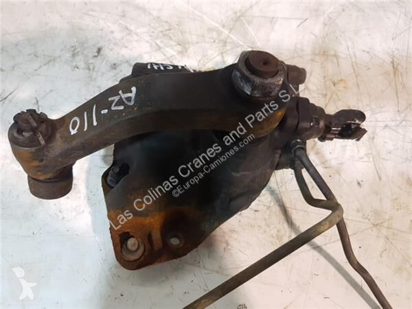 Pezzi di ricambio per mezzi pesanti Mitsubishi...