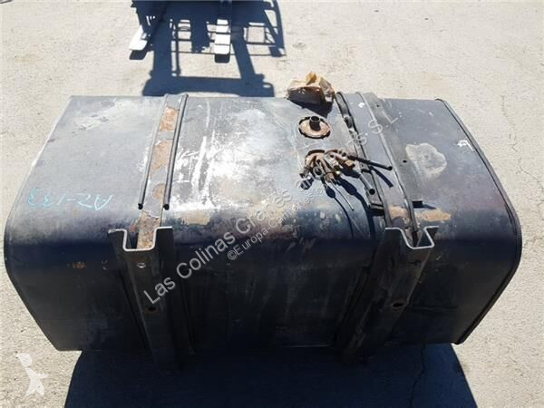 Pièces poids lourds MAN Réservoir de carburant...