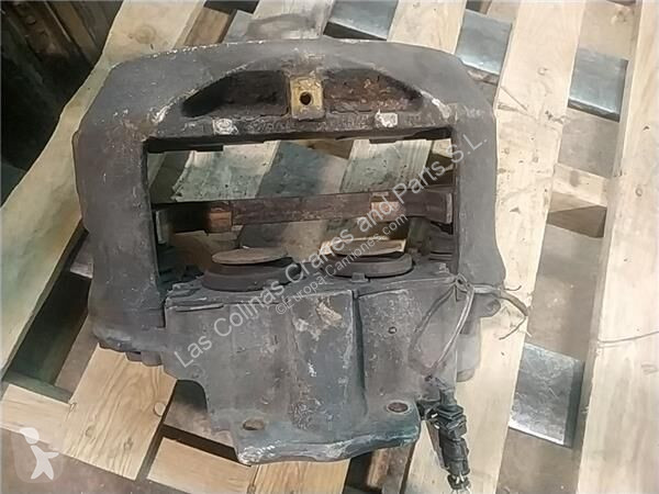 Repuestos para camiones Renault Étrier de frein...