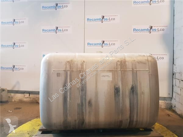 قطع غيار الآليات الثقيلة Mercedes Réservoir de...
