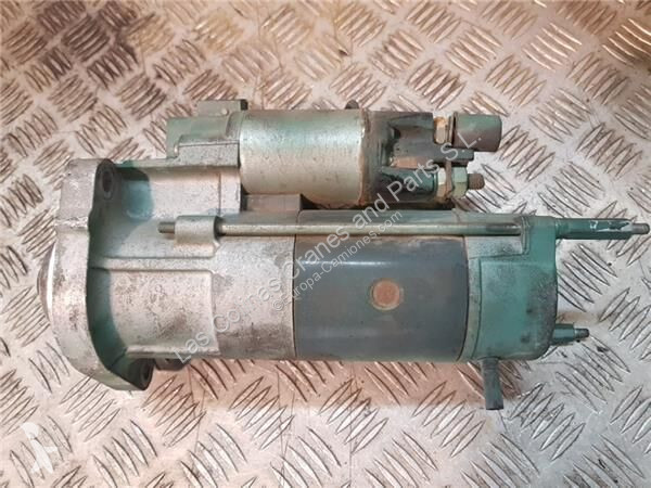 Repuestos para camiones Volvo Moteur pour...