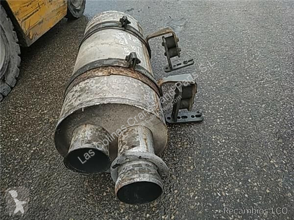 قطع غيار الآليات الثقيلة Volvo Pot...
