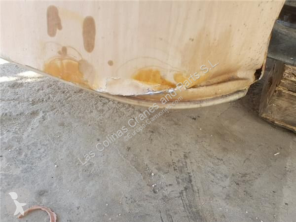 قطع غيار الآليات الثقيلة Renault Pot...