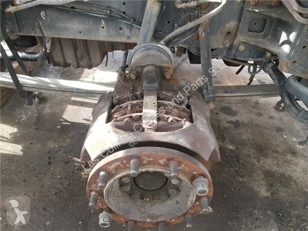 قطع غيار الآليات الثقيلة Renault Étrier de...
