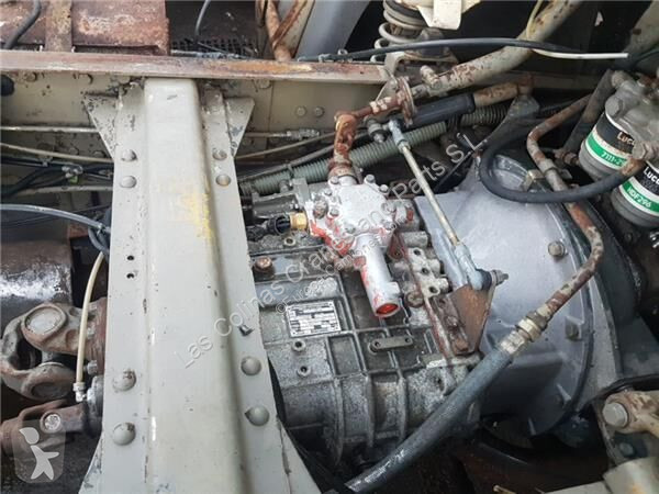 قطع غيار الآليات الثقيلة Pegaso Boîte de...
