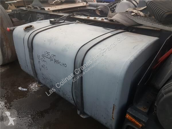 قطع غيار الآليات الثقيلة Renault Réservoir de...