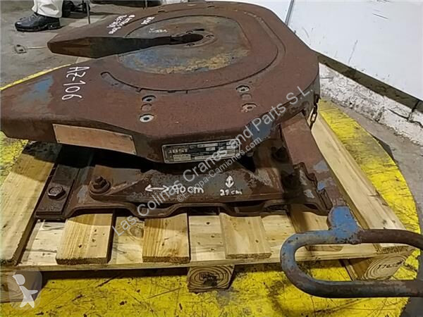قطع غيار الآليات الثقيلة Mercedes Sellette...