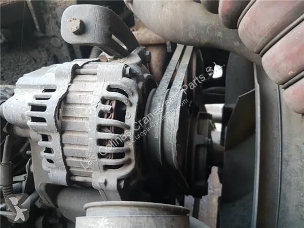 قطع غيار الآليات الثقيلة Renault Générateur...