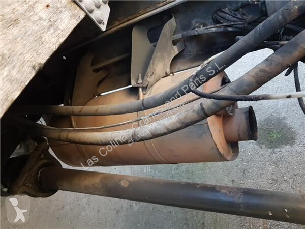 قطع غيار الآليات الثقيلة Volvo Pot...