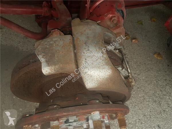 قطع غيار الآليات الثقيلة Iveco Étrier de frein...
