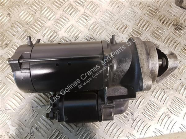 Pezzi di ricambio per mezzi pesanti MAN Moteur...