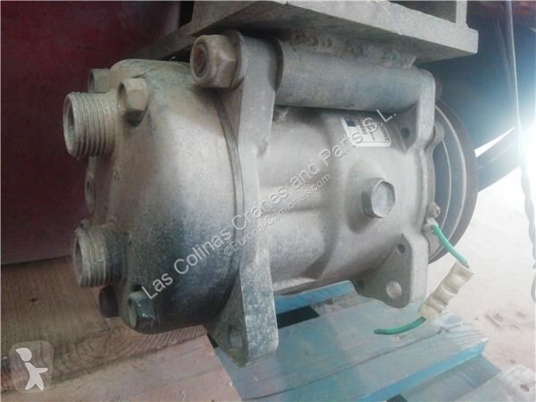 قطع غيار الآليات الثقيلة Iveco Compresseur de...