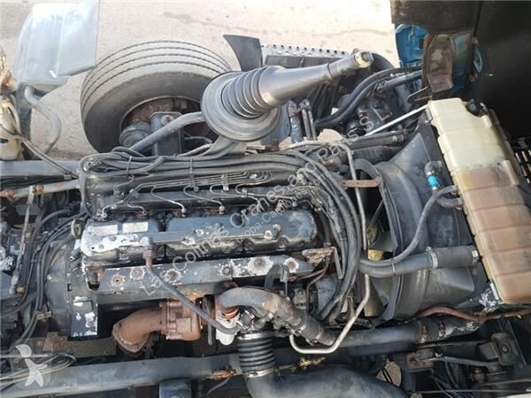 Pezzi di ricambio per mezzi pesanti MAN Moteur...