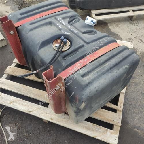قطع غيار الآليات الثقيلة Iveco Réservoir de...