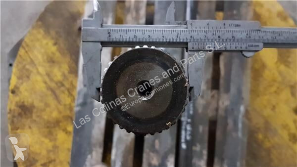 Repuestos para camiones Iveco Demi-essieu 34...