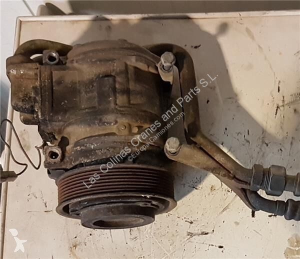 قطع غيار الآليات الثقيلة Mercedes Compresseur...