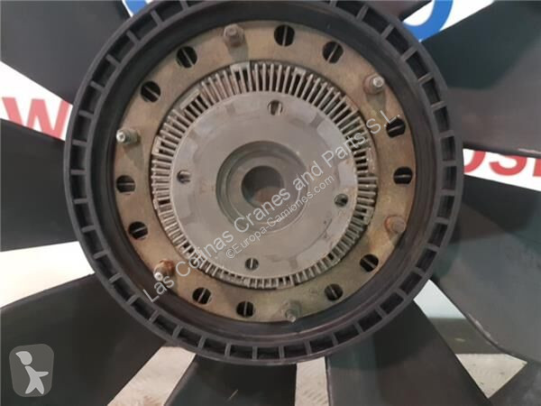 قطع غيار الآليات الثقيلة Iveco Ventilateur de...