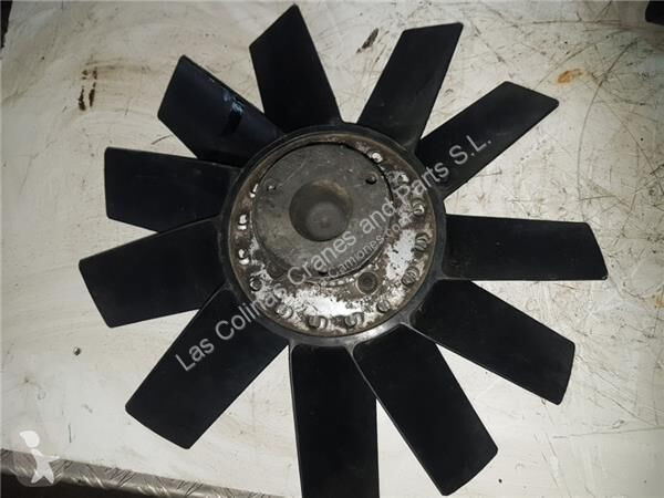 قطع غيار الآليات الثقيلة Nissan Ventilateur de...