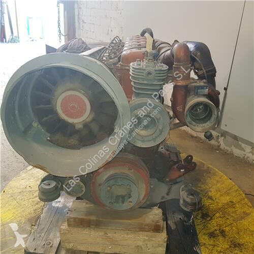 Repuestos para camiones  Moteur pour camion
