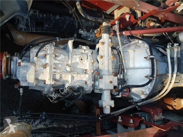 قطع غيار الآليات الثقيلة Renault Boîte de...