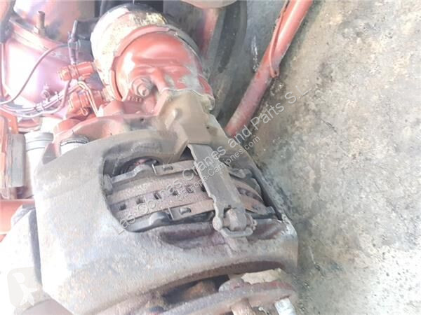 قطع غيار الآليات الثقيلة Iveco Étrier de frein...